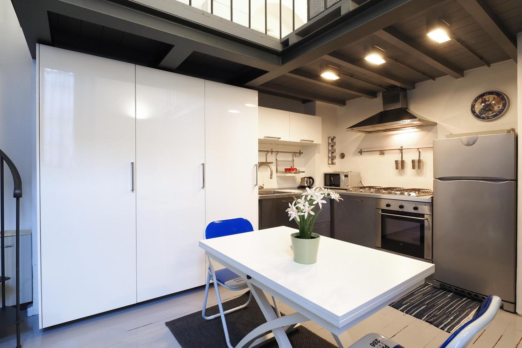 Appartement Primopiano - San Rocco à Milan Extérieur photo